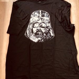 Death Vader T-shirt